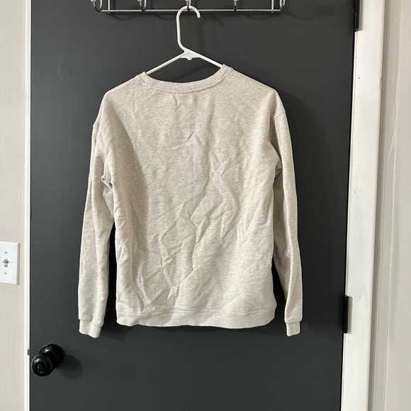 Rainbow Sweater - Picture 2 of 2